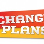 Change of Plans Logo Change of Plans Logo