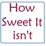 notsweet notsweet