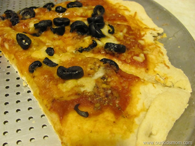 No flour no yeast recipes