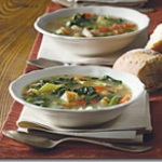 vegetable soup