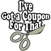 coupon