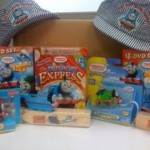 thomas prize pack