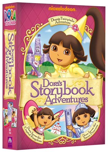 Doras-Storybook-Adventures