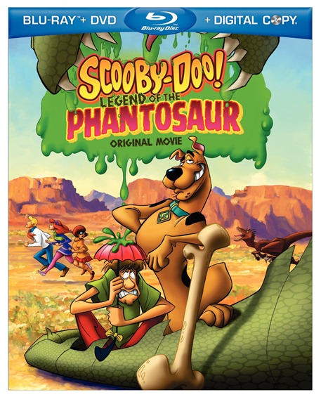 Scooby-Doo_Legend of the Phantosaur_Blu-ray Box Art 2D