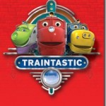 chuggington chuggington