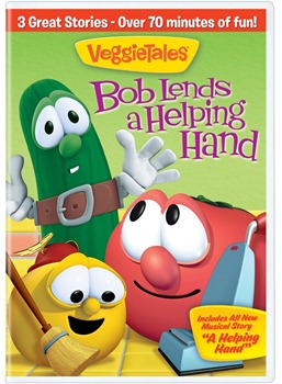 veggieBob