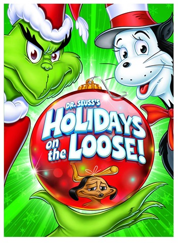 Dr  Seuss Holidays on the Loose_2D_Box Art