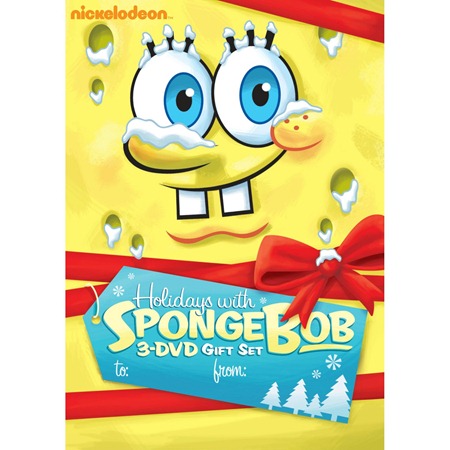 spongebob