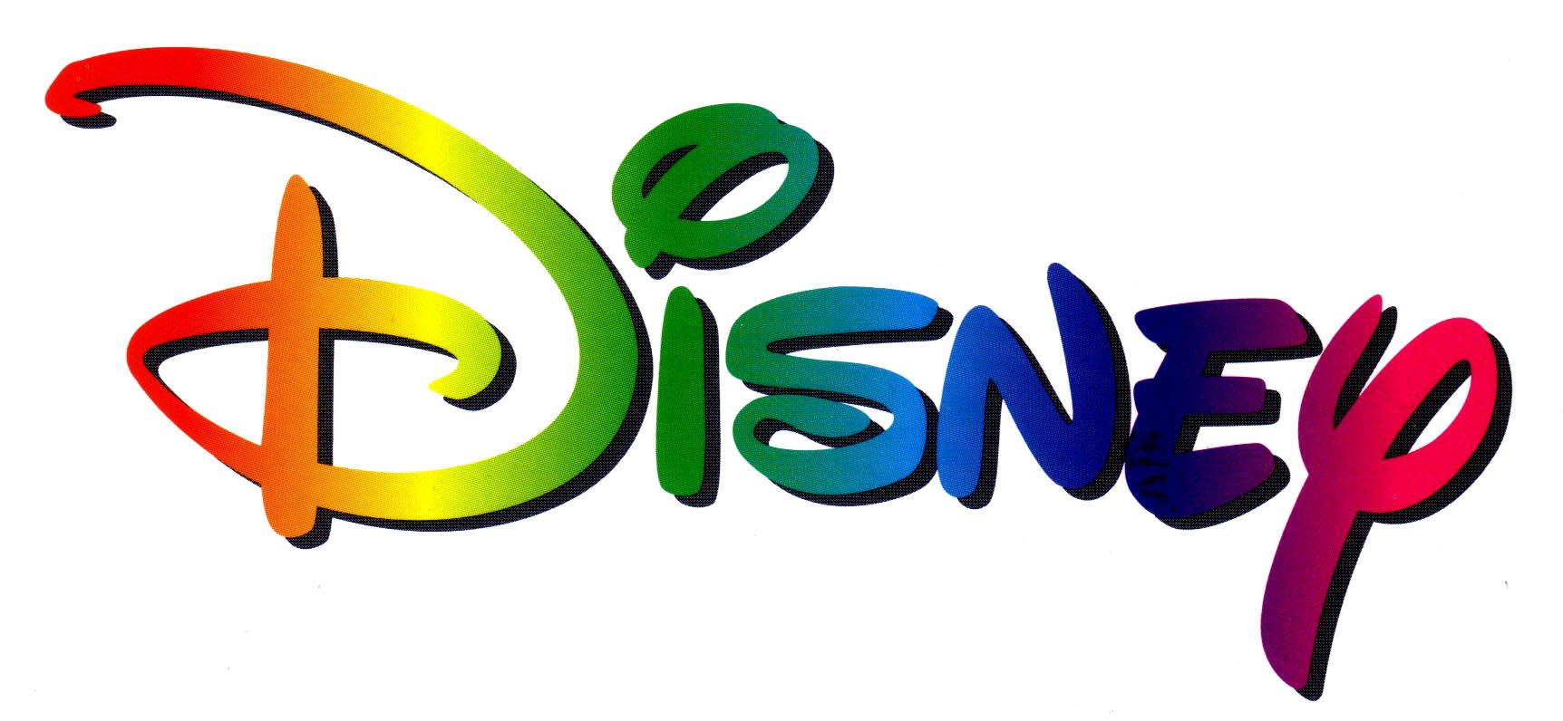 Logo Disney