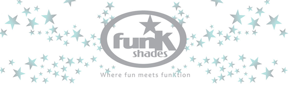funk Shades Logo