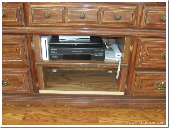 tv stand