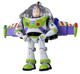 buzz lightyear