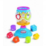 Little Tikes DiscoverSounds Shape Sort and Scatter