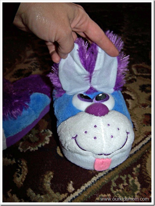 Cinderella, stompeez & cuddleuppets 004