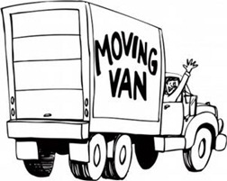 Moving-Truck
