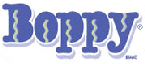 Boppy-logo