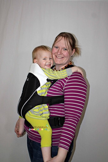 baby sling for 1 year old