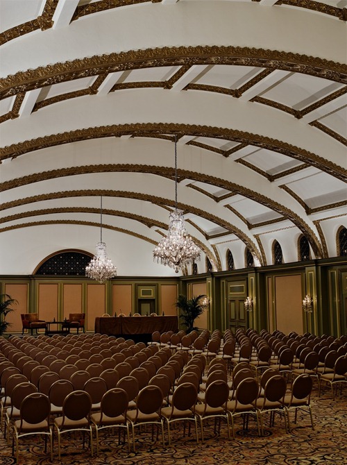 Viennese Ballroom