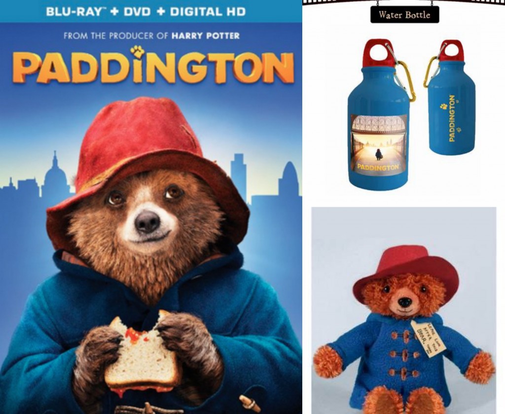 paddington