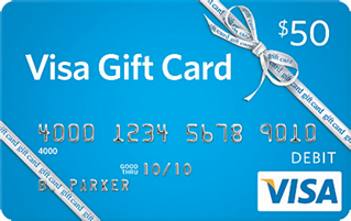 VisaGiftCard