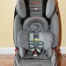 Diono rear facing infant carseat