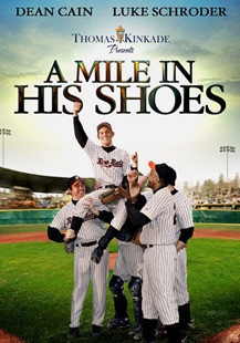 A Mile in His Shoes