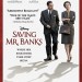 Saving Mr Banks Blu Ray Combo Pack