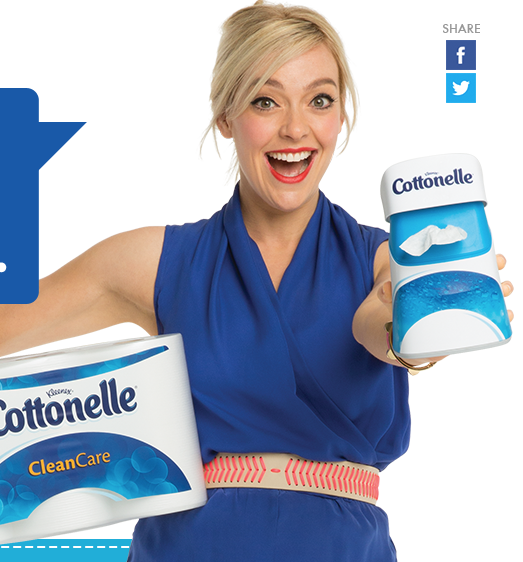 Start Your Clean Bum Bathroom Routine 1.50 Coupon