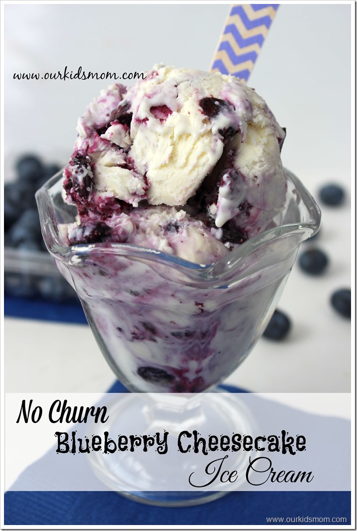 blueberryicecream