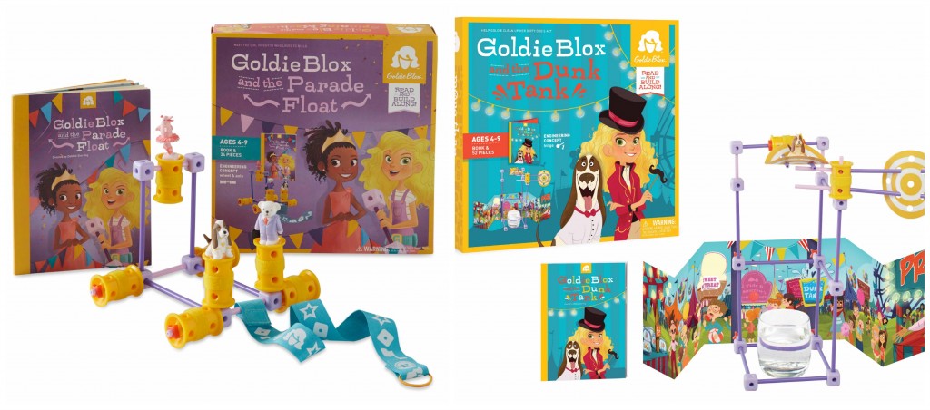 goldieblox