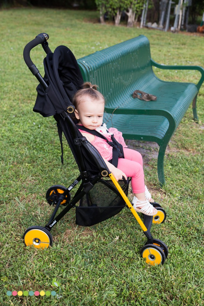 combi f2 stroller review