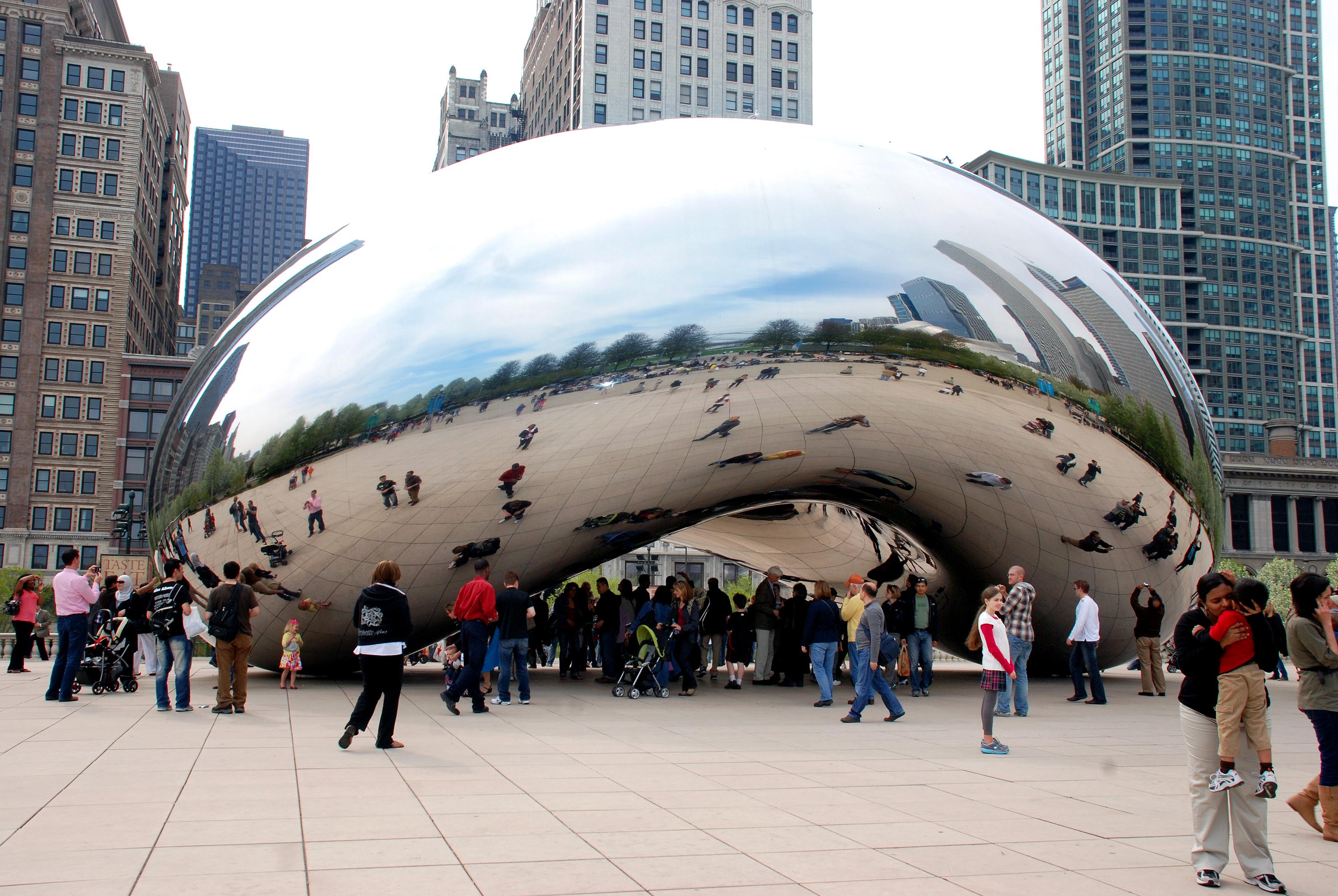 Unique Tourist Attractions in Chicago Kids Will Love