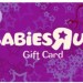 BabiesRus-giftcard