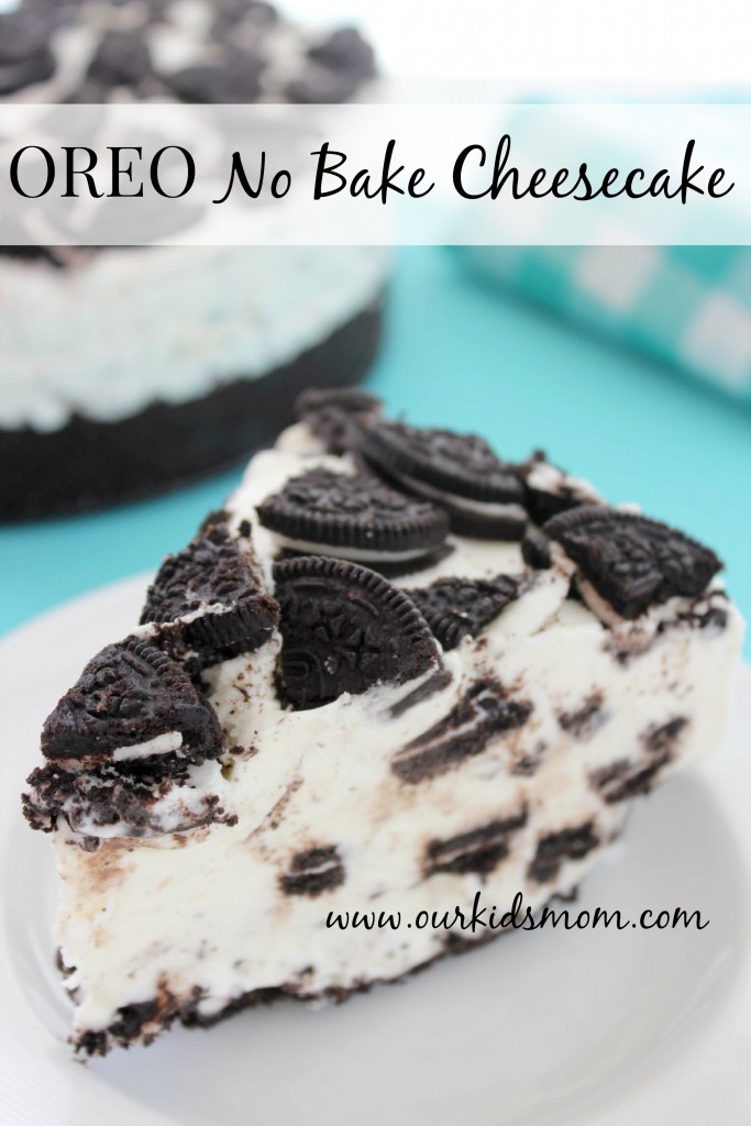 oreocheesecake