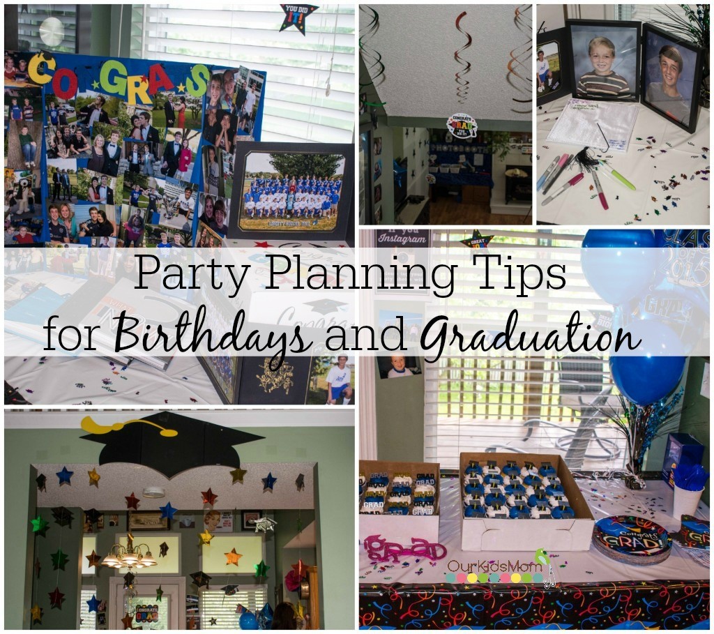 partyplanning