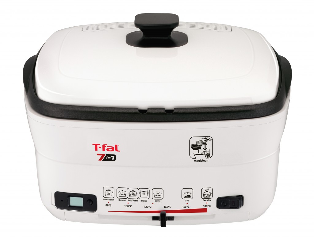 TFal Clipso Pressure Cooker