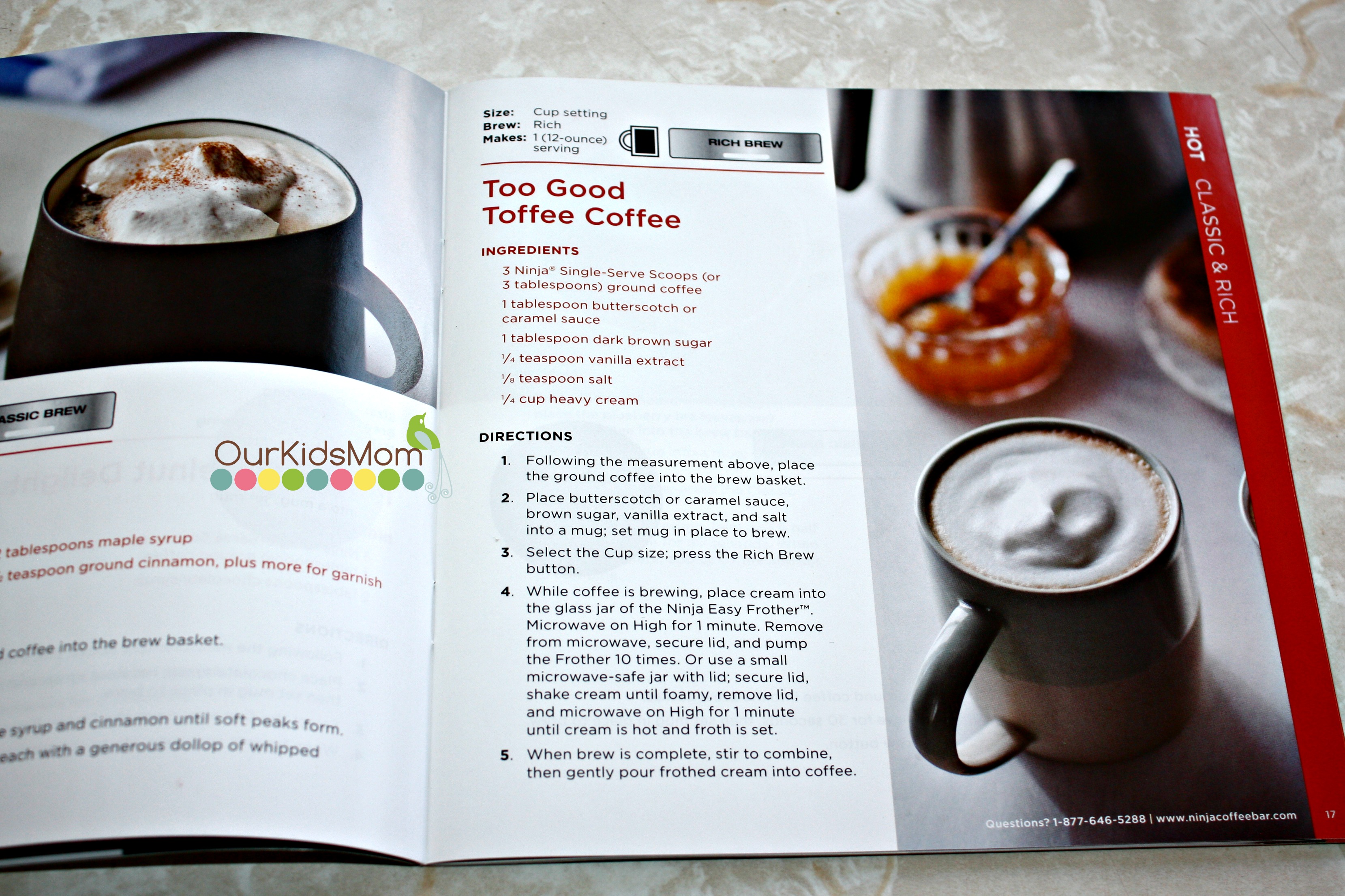 download-ninja-coffee-maker-recipes-background-almond-milk-and-coffee
