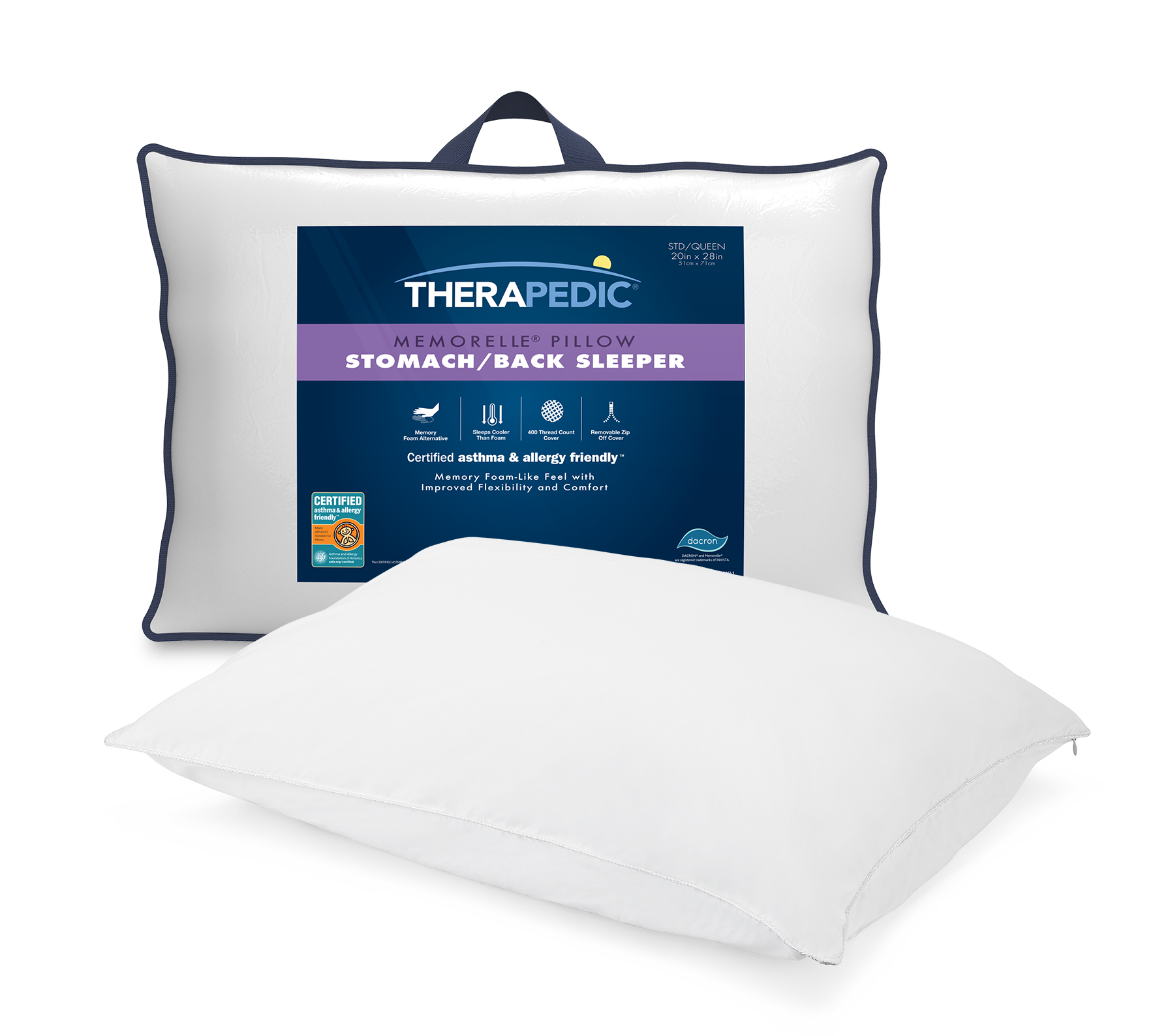 Back to College Essentials for Restful Sleep OurKidsMom