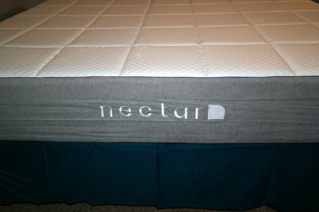 Nectar Mattress Mynectarmattress Ourkidsmom