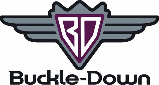 Seatbelt Belts Buckles & Belt Buckles From Buckle-Down