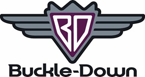 Buckle-DownLogo