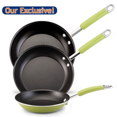 pans