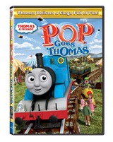 Thomas & Friends™: Pop Goes Thomas