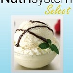 Win 10 Days of Nutrisystem Select
