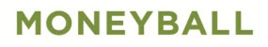 Moneyball Logo