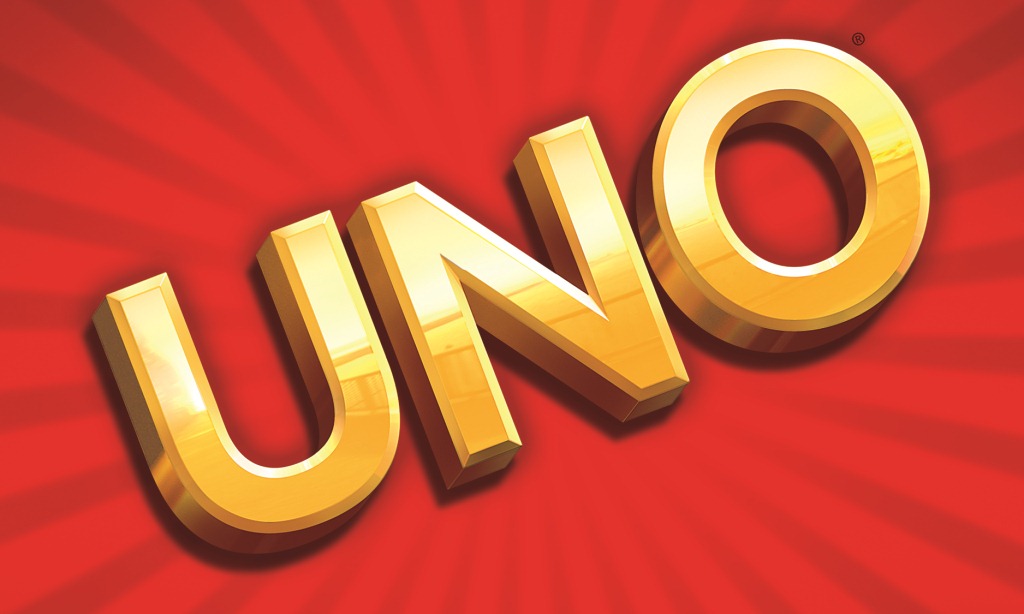 UNO House Rules, Board Game