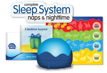 SleepBuddy-sleep-system