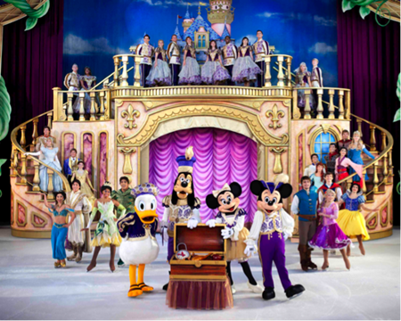 disney