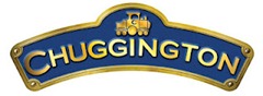 Chuggington Logo