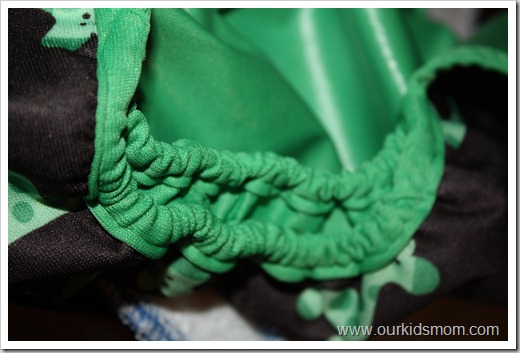 Best Bottom Diaper Cloth Diapering System Review | #GIVEAWAY | ends 7/6